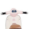 OG Ride Along Scooter, Our Generation, Scooter avec nacelle latérale pour poupées de 18 po