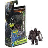 Transformers: Rise of the Beasts, Beast Alliance, figurine Beast Battle Masters Optimus Primal de 7,5 cm