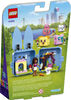 LEGO Friends Le cube lapin d'Andréa 41666 (45 pièces)