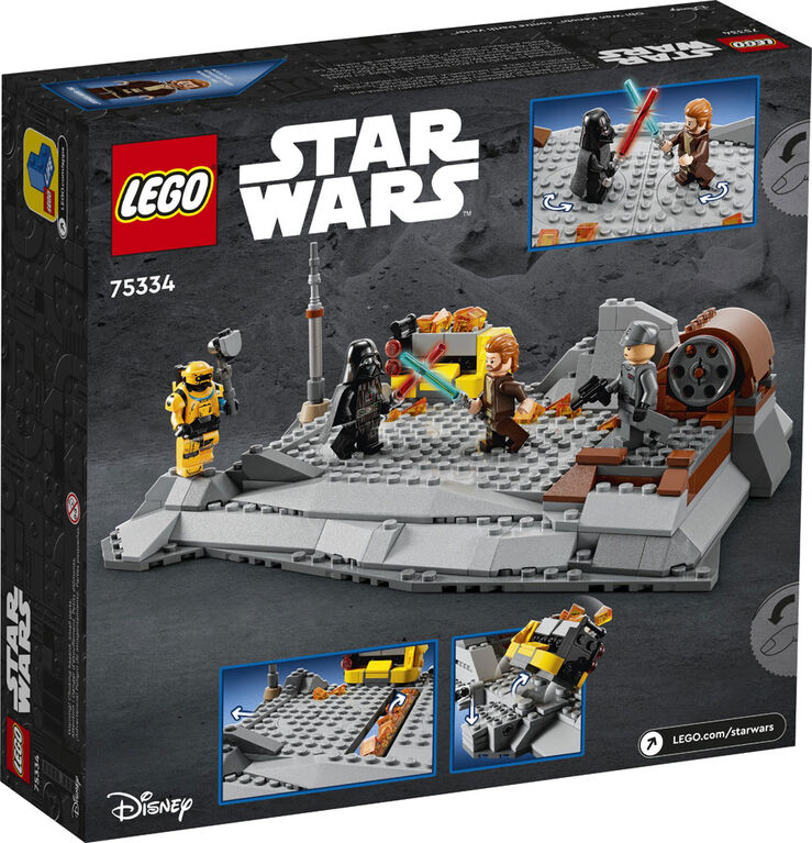 Lego Star Wars - 2020 - 9 Ans Et +