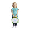 LeapFrog LeapStart 3D Learning System - Green - French Edition