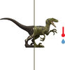 Figurine articulée dinosaure surprise de Jurassic World