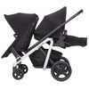 Maxi Cosi Lila Life Duo Kit Nomad Black