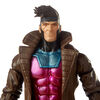Marvel Legends Series: 6-inch Collectible Gambit (X-Men Collection)