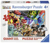 Ravensburger: Disney - Ultimate Pixar 60 Piece Floor Puzzle
