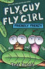Fly Guy And Fly Girl: Friendly Frenzy - English Edition