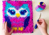 Latch Kit: Owl