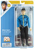 Star Trek TOS - M. Spock - Uniforme de cérémonie 8