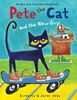 Pete the Cat and the New Guy - English Edition