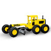 Tonka - Steel Classics Road Grader