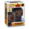 Figurine en Vinyle Bloodsport Unmasked par Funko POP! The Suicide Squade - Notre exclusivité