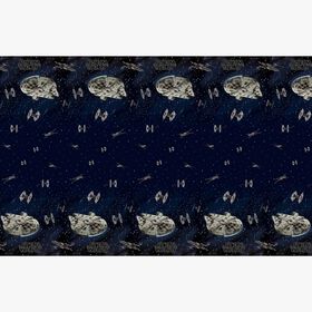 Star Wars table cover 54"x84"