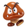 World of Nintendo 4" Figures - Goomba w/ Coin