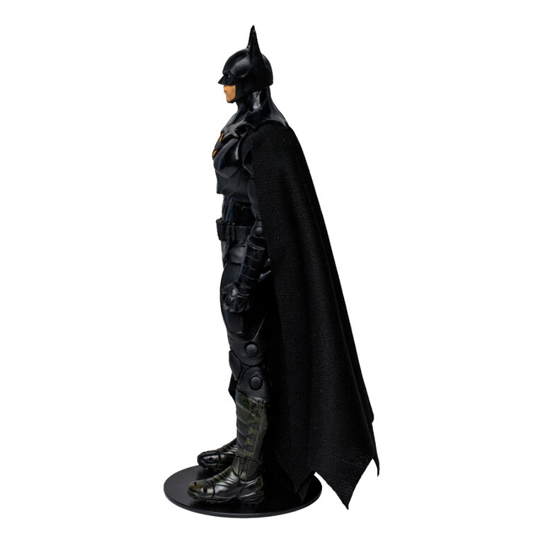 DC Multiverse Batman Multiverse (The Flash Movie) 7in Action Figure