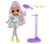LOL Surprise OMG Sunshine Makeover Sunrise Fashion Doll with Color Changing Features