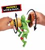 Tales of Teenage Mutant Ninja Turtles: Mutations Deluxe Raphael Pet to Ninja Figure