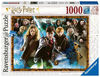 Ravensburger Magical Student Harry Potter 1000pc Puzzle