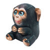 Wild Alive Peluche moyen (sélectionné au hasard)