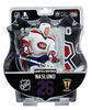 Mats Naslund des Canadiens de Montréal - LNH figurine légendaire de 6 pouces.