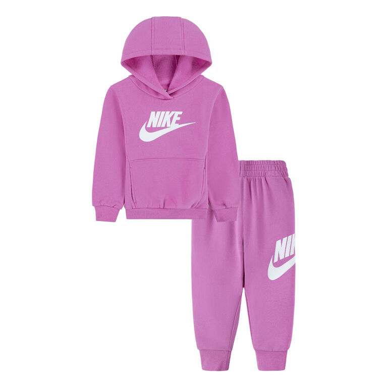 Nike Set - Playful Pink | Babies R Us Canada