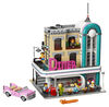 LEGO Creator Expert Un dîner au centre-ville 10260