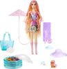 Barbie Color Reveal Sunshine and Sprinkles Doll and Accessories