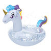 Splash Buddies Unicorn Pool Float