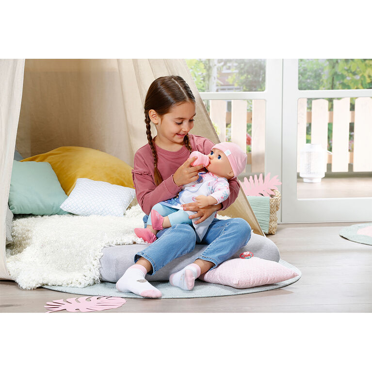 Baby Annabell Sweet Dreams Mia 43CM