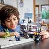 LEGO Creator L'explorateur spatial 31107 (510 pièces)