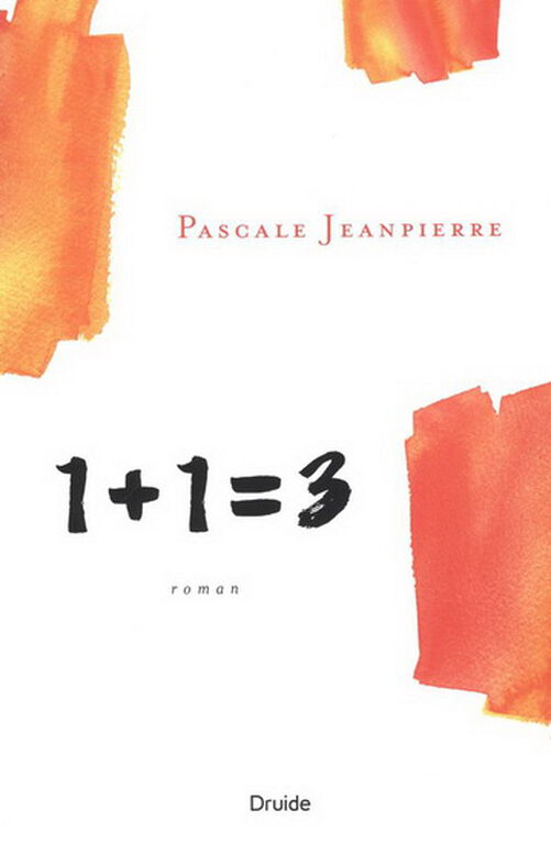 1 + 1 = 3 - French Text