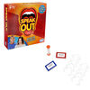 Hasbro Gaming - Speak Out Game - English Edition