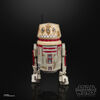 Star Wars The Black Series R5-P8 - R Exclusive