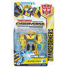 Transformers Cyberverse - Bumblebee de classe guerrier.
