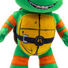 TMNT Mutant Mayhem Movie - Small Plush Michelangelo