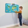LeapFrog Carte du monde interactive - Édition anglaise
