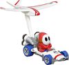 Hot Wheels - Mario Kart - Shy Guy B-Dasher