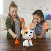 furReal Poopalots Big Wags Interactive Pet Toy