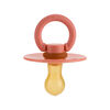 Itzy Ritzy Itzy Soother Natural Rubber Pacifier 0-6 Months