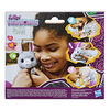 furReal Newborns Bunny Interactive Animatronic Plush Toy: Electronic Pet with Sound Effects, Closing Eyes,Ages 4 and up