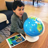 Shifu - Orboot - Globe à réalité augmentée éducationel