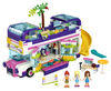 LEGO Friends Le bus de l'amitié 41395 (778 pièces)