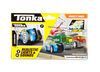Tonka - Mighty Force Light and Sound - Police Cruiser