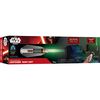 Star Wars Science - Lampe de chambre Sabre Laser de Luke Skywalker.