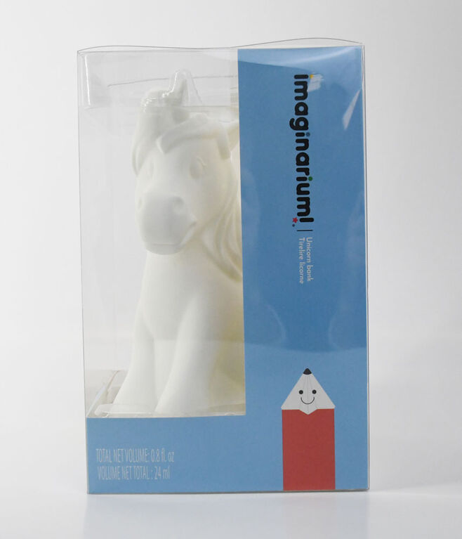 IMAGINARIUM Unicorn Bank