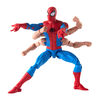 Spider-Man Legends Series 6-inch Six-Arm Spider-Man