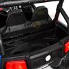KidsVip 2x12V Enfants et Tout-Petits UTV Viper 4x4 Voiture Eléctrique avec Commande à Distance - Bleu