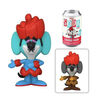 Funko POP! Vinyl SODA:  Klondike Kat - Savoie-Faire