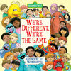 We're Different, We're the Same (Sesame Street) - Édition anglaise