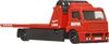 Hot Wheels Team Transport Truck and Race Car