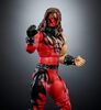 WWE-Monday Night Wars Kane-Coffret figurine et accessoires